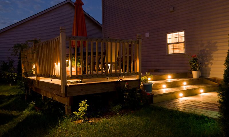 We deliver exceptional landscape lighting solutions for your Northwest Indiana home. Contact us today!